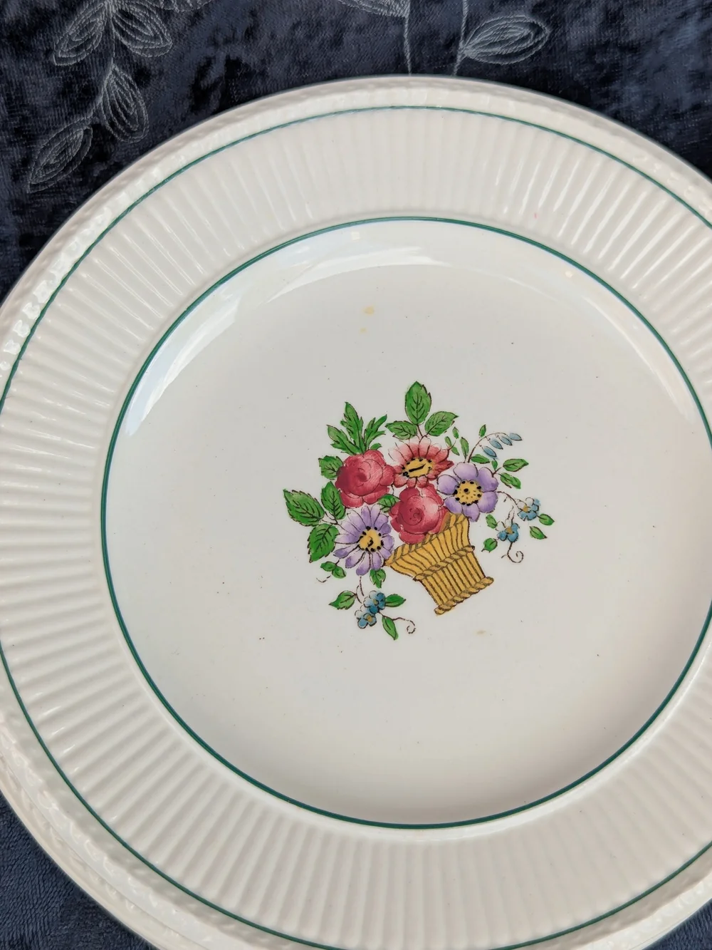 Wedgwood belmar salad